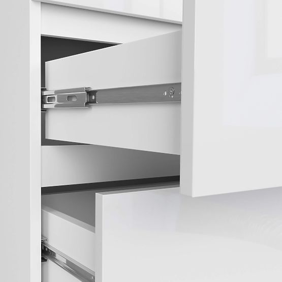 KOMODA K60 6SZ CLP PK BIJELI SJAJ