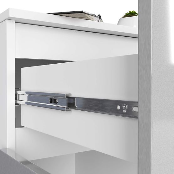 KOMODA K80 2D 1SZ CLP PK METALIK SJAJ