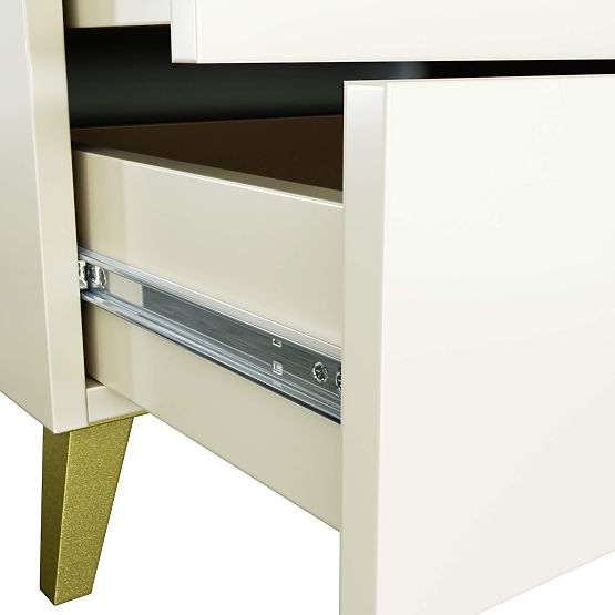 KOMODA MOBI K-04 KAŠMIR ZLATO