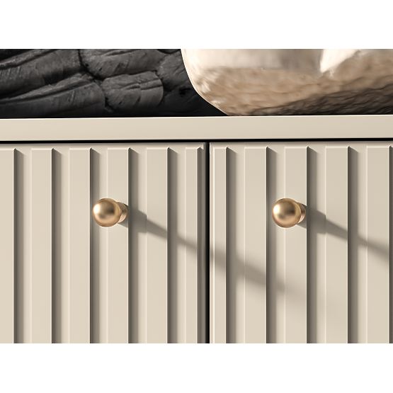 Komoda Sophie veća - bež