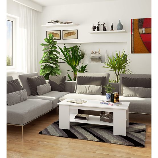 KONFERENCIJSKI STOL KAMI BIJELI