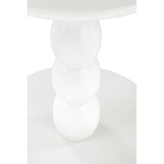 Konferencijski stolić CIRILLA, bijeli (1p=1ks)