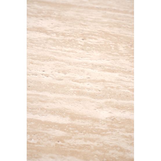 Konferencijski stolić DOROTEA_S travertin / orah (2p=1ks)