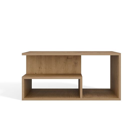 Konferencijski stolić Prima PRIMA ARTISAN