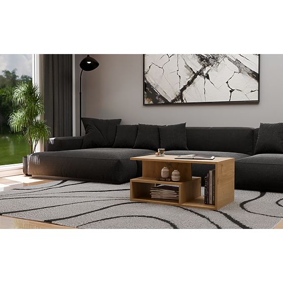 Konferencijski stolić Prima PRIMA ARTISAN