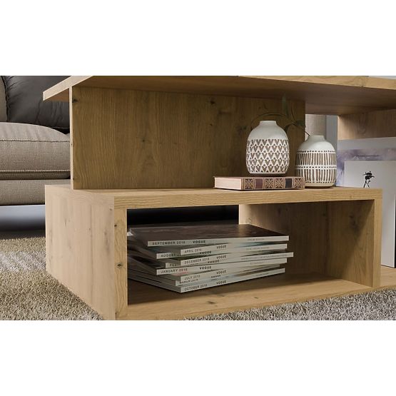 Konferencijski stolić Prima PRIMA ARTISAN