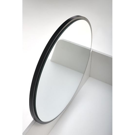 Konzola AGNES bijela / crna (1p=1ks)