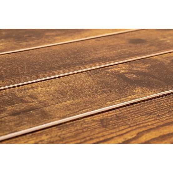 Košara za rublje s policama 2 komore MIRUN