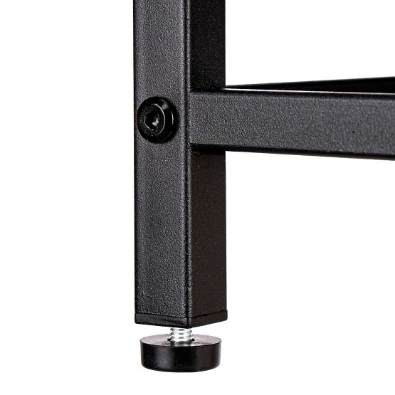 Košara za rublje s policom 3 pretinca ARTUS