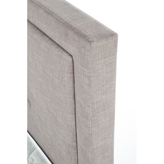 Krevet EVORA bež (6p=1ks)