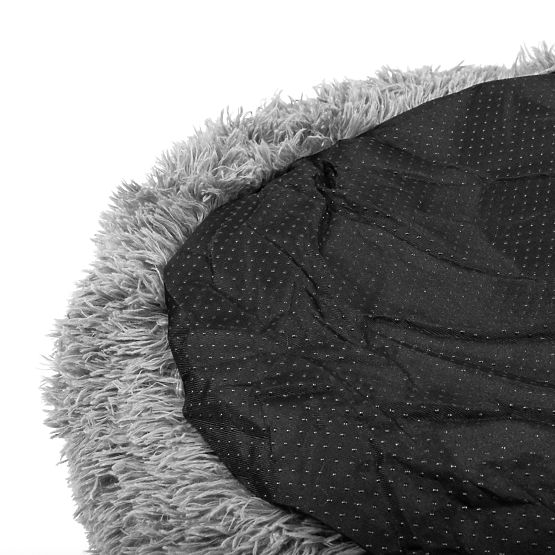 KREVET ZA PSA MAČKU PJ-013 SVJETLOSIVA M