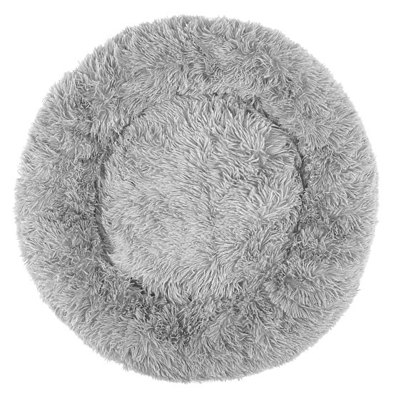 KREVET ZA PSA MAČKU PJ-015 SVJETLO SIVA XL