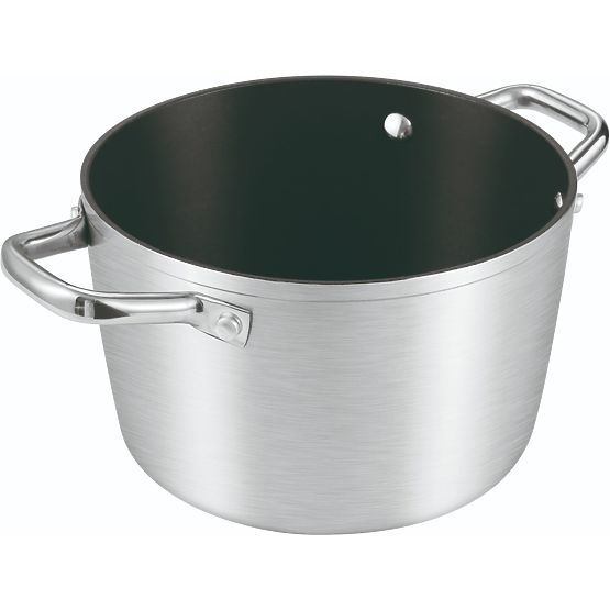 Kuhanje GRANDCHEF crna boja tescoma