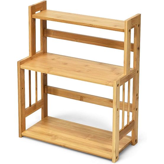 Kuhinjska polica za začine CEZAR