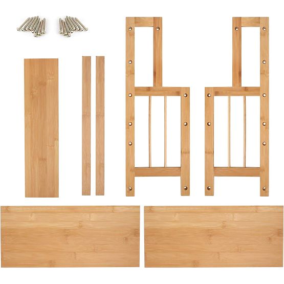 Kuhinjska polica za začine CEZAR