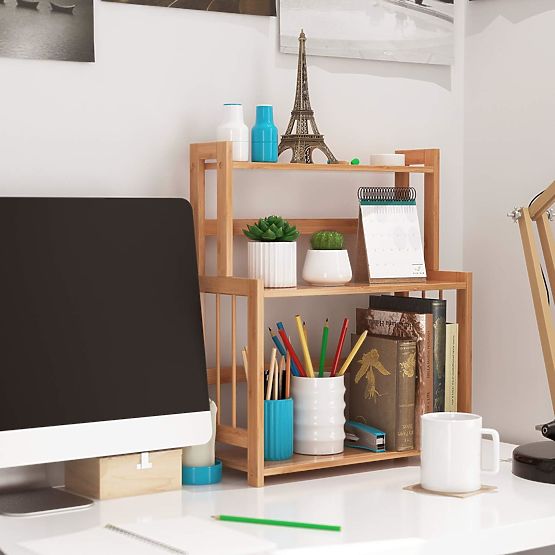 Kuhinjska polica za začine CEZAR