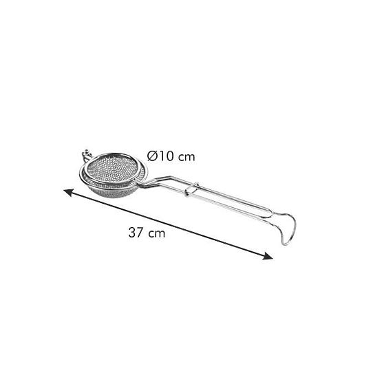 Kuhinjski dodaci DELICIA srebrna boja tescoma