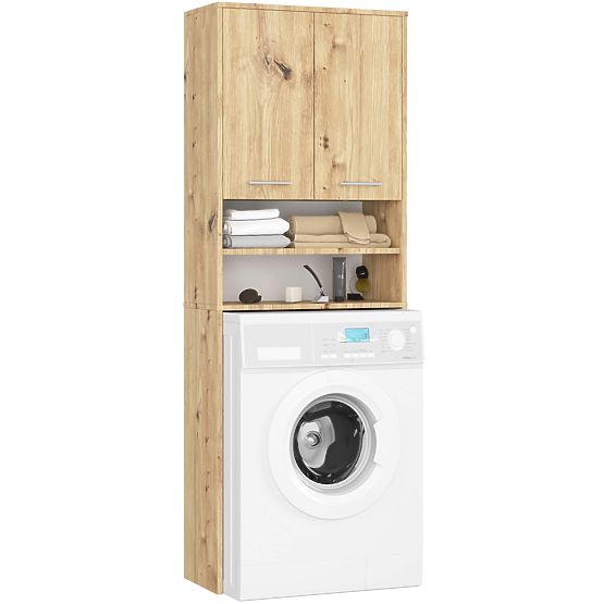 KUPAONSKA POLICA FIN IZNAD PERILICE DUB ARTISAN