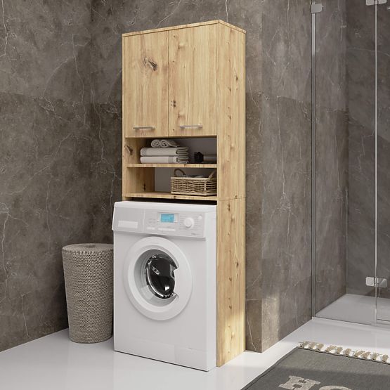 KUPAONSKA POLICA FIN IZNAD PERILICE DUB ARTISAN