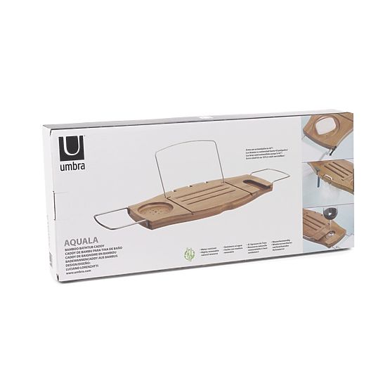 Kupaonski dodaci AQUALA umbra