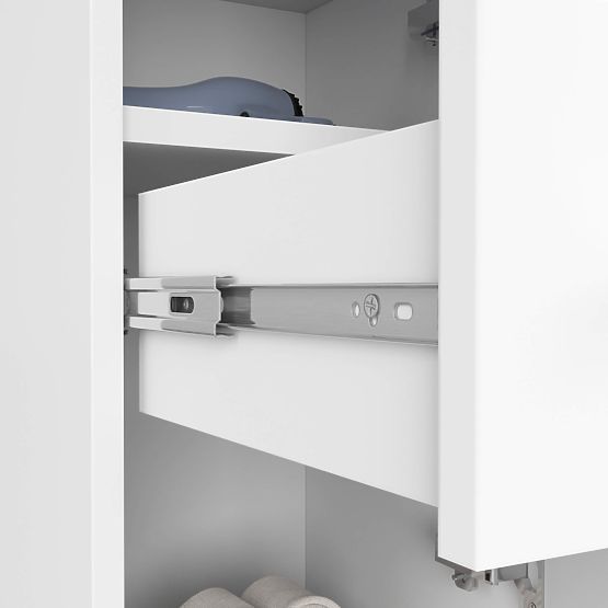 KUPAONSKI ORMARIĆ FIN STUP 30 2D 1SZ 85cm BIJELA