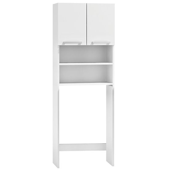 Kupaonski ormarić iznad perilice ModernHome