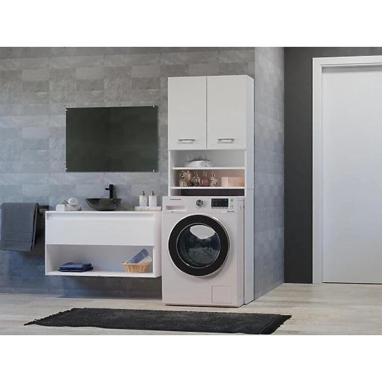 Kupaonski ormarić iznad perilice ModernHome