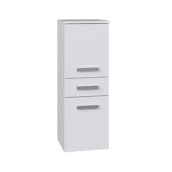 Kupaonski ormarić Nel V DDS BIJELA