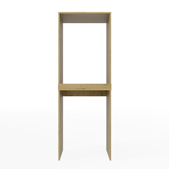 Kupaonski ormarić za perilicu i sušilicu POLA TWIN Regal Stup DUB ARTISAN