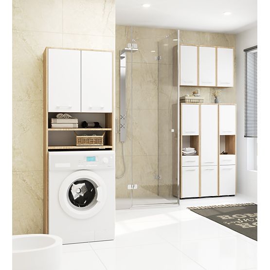 KUPAONSKI REGAL FIN STUP 2D PERILICA SONOMA - BIJELA