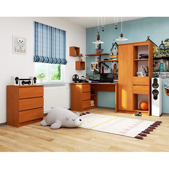 KUTNI STOL B16 CLP LIJEVI JOHA