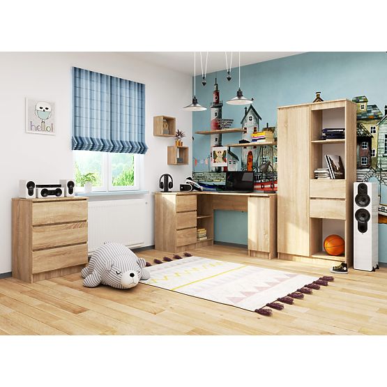 KUTNI STOL B20 CLP LIJEVOSMJERNI PK SONOMA