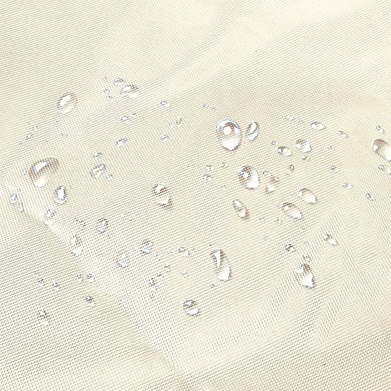 Kvadratno sjenilo 3x3m vodootporno ModernHome - bež