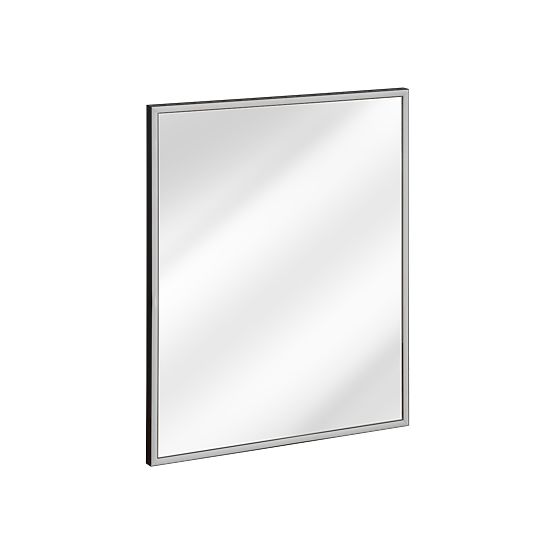 LED ogledalo u okviru