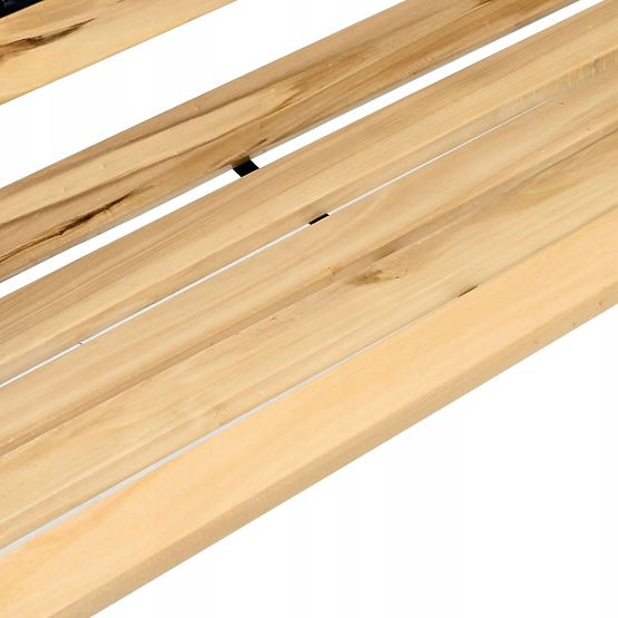 Lijevana vrtna klupa KARO