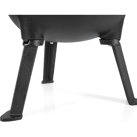 Lijevani kotlić KESEL 10 L