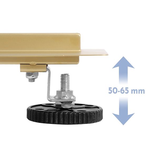 Linearni odvod REA Neox za ZLATNI 90