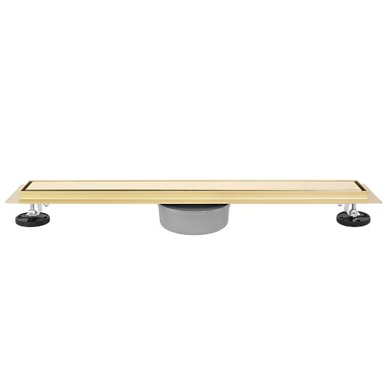 Linearni odvod REA Neox za ZLATNI 90