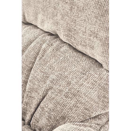 LOBSTER bež fotelja za opuštanje