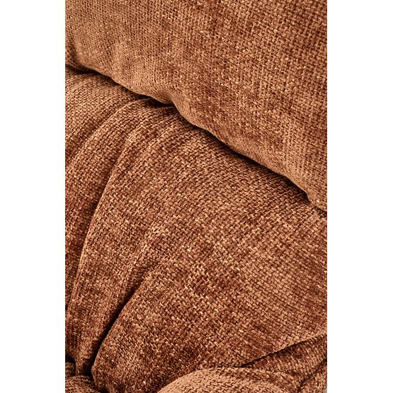 LOBSTER opuštajući naslonjač cimet