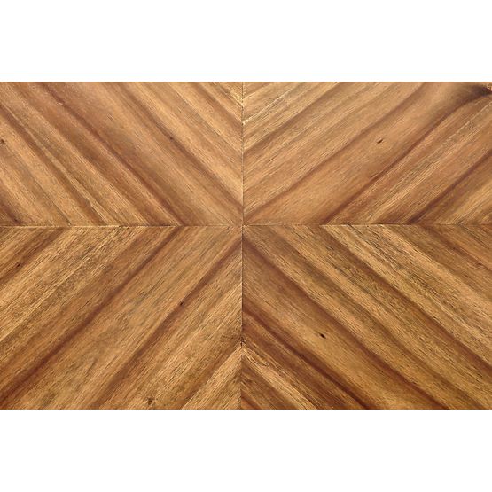 LOCARNO stol, ploča - orah, noga - crna (2p=1ks)