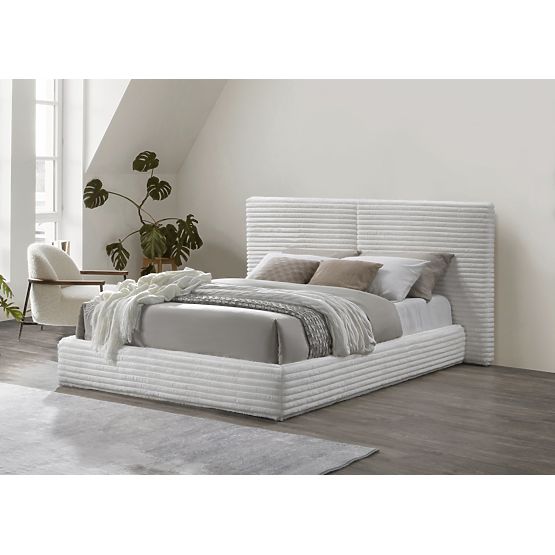 MADERA 160 krevet krem (2p=1ks)