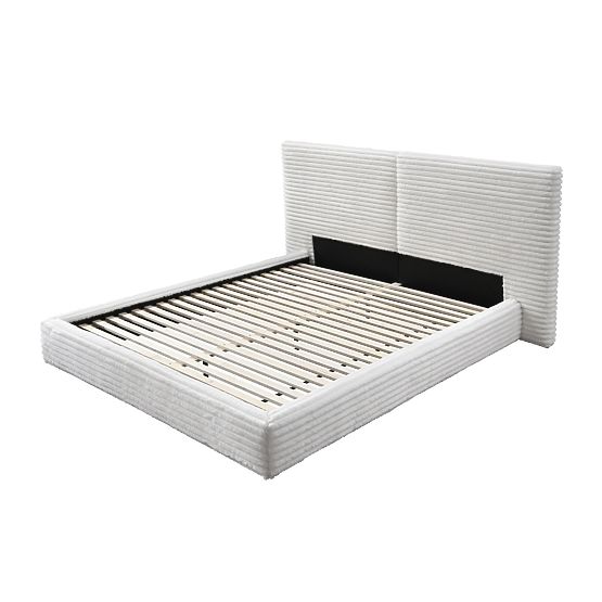 MADERA 160 krevet krem (2p=1ks)