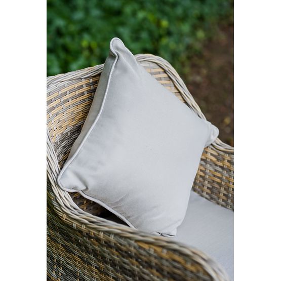 Mali balkon set od tehno ratana BELICCO