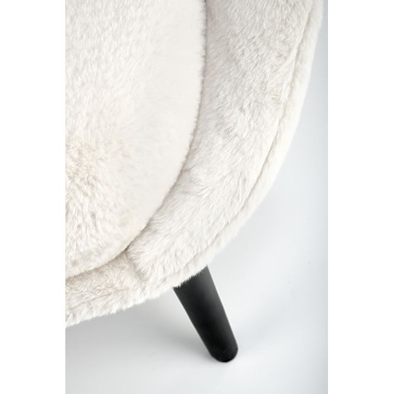 MERRY relaksacijska fotelja, krem (1p=1ks)