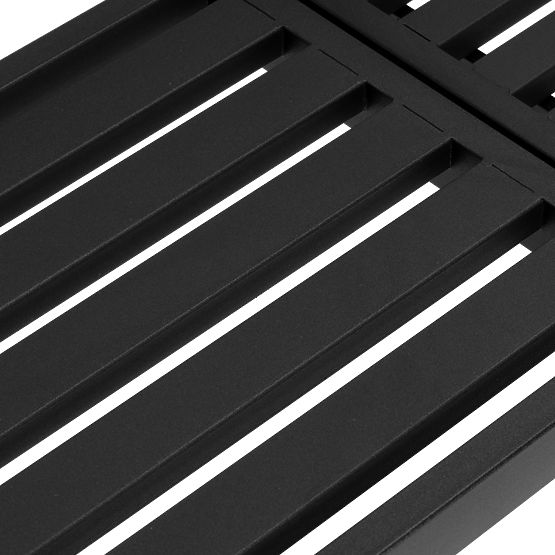 Metalna vrtna klupa BANCO