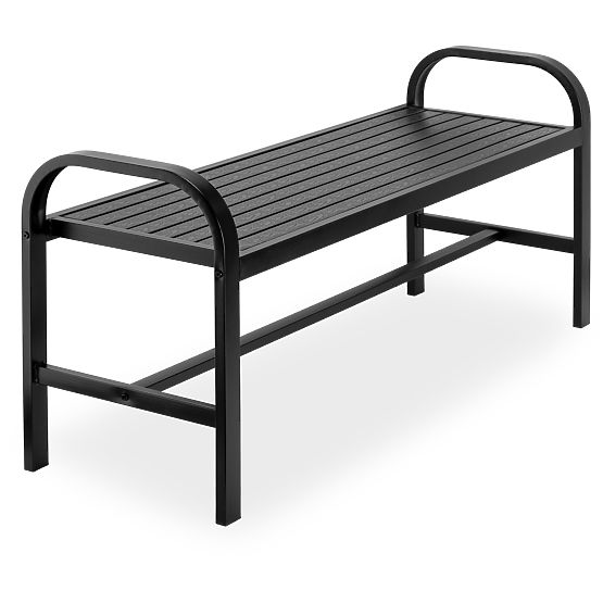 Metalna vrtna klupa SOBO