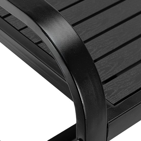 Metalna vrtna klupa SOBO