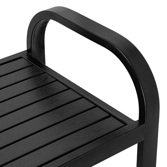 Metalna vrtna klupa SOBO