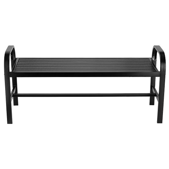 Metalna vrtna klupa SOBO